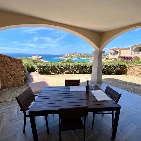 A Punta Tegge Il Mare La Spiaggia Il Tramonto La Maddalena  Exterior foto