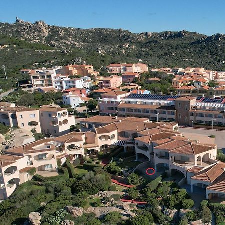 A Punta Tegge Il Mare La Spiaggia Il Tramonto La Maddalena  Exterior foto